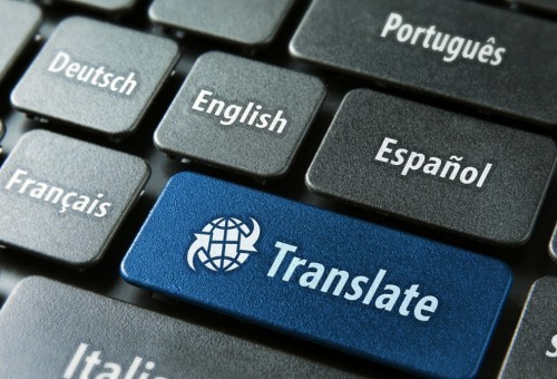 A importância da tradução para o Mercado Editorial