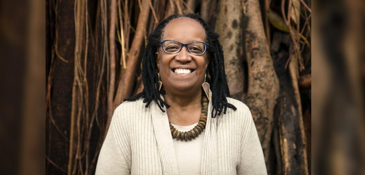 Sueli Carneiro, filósofa do feminismo negro