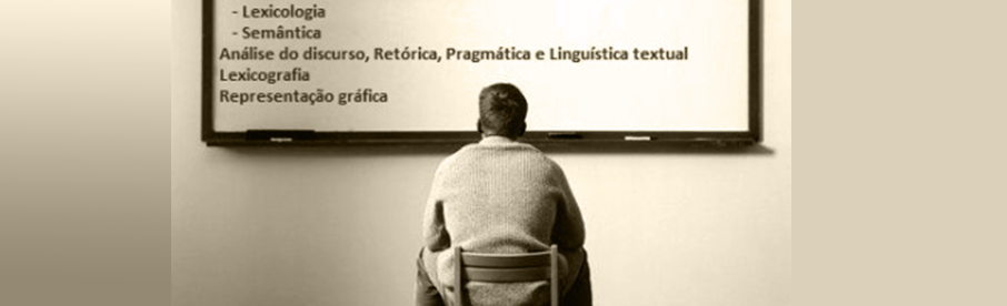 Ensino de língua portuguesa