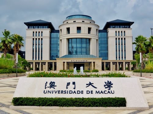 Português como segunda língua, tema de conferência em Macau