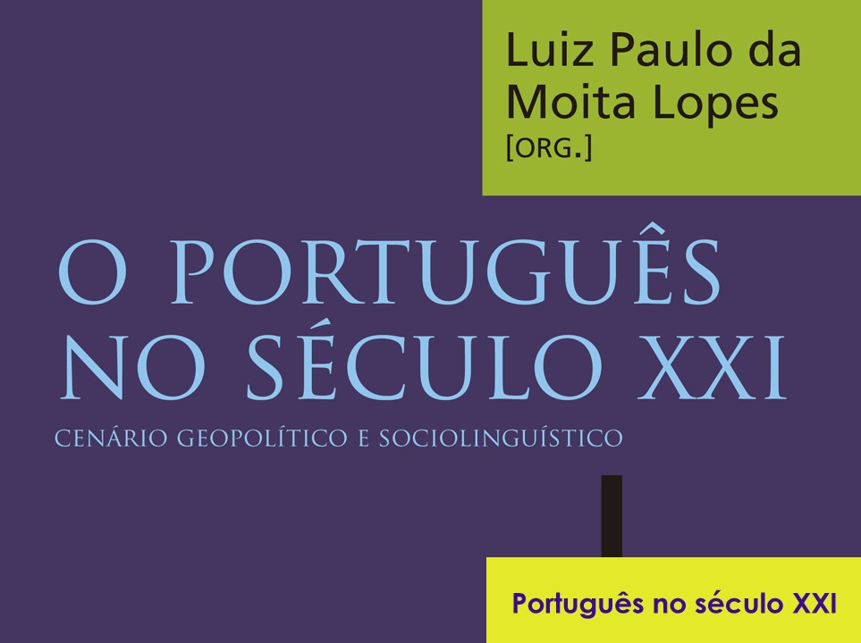 Português no século XXI
